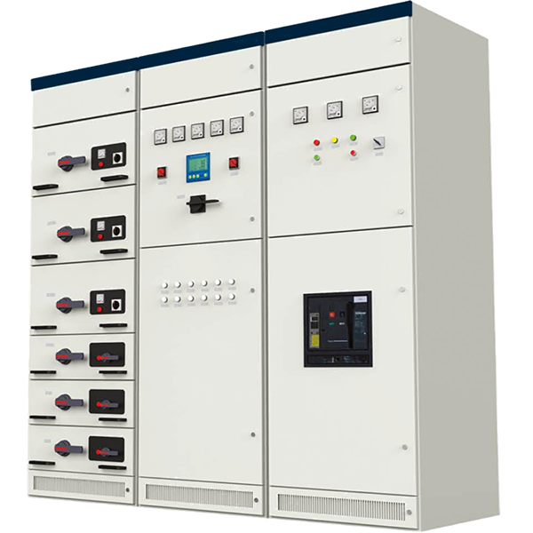 低压抽出开关柜MNS